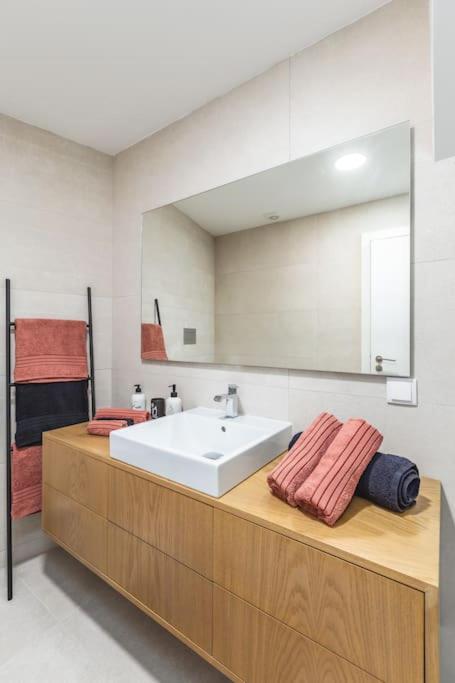 Studio Sweet Dreams In Aveiro Touristic Center Exterior foto