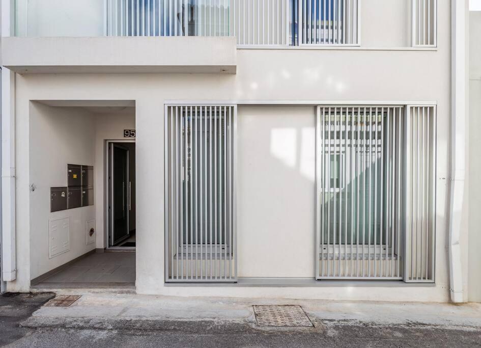 Studio Sweet Dreams In Aveiro Touristic Center Exterior foto