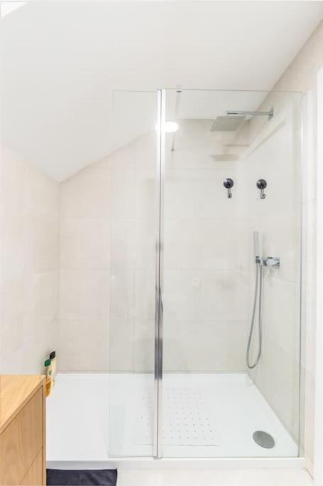 Studio Sweet Dreams In Aveiro Touristic Center Exterior foto